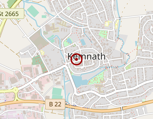 Karte: Stadt-Apotheke e.K.