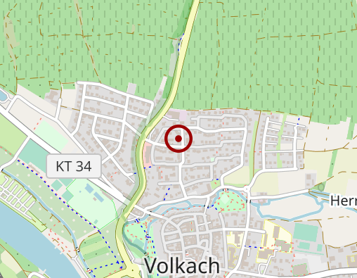 Karte: Weiß Sebastian Praxis für Physiotherapie