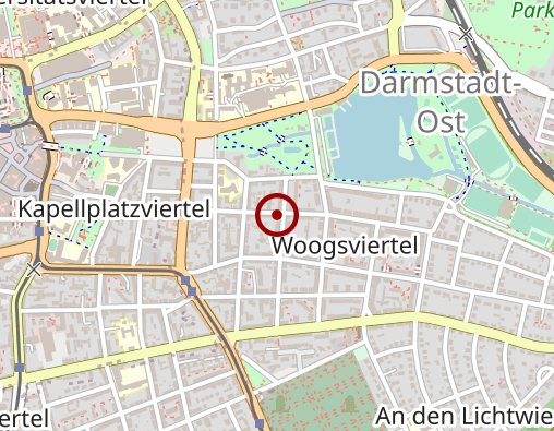 Karte: Teske Charlotte