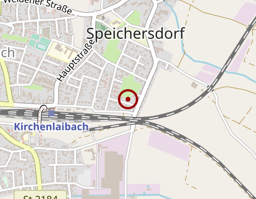 Karte: Rausch Anneliese