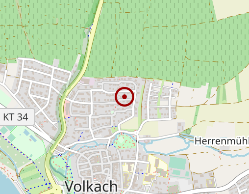 Karte: BRAKE VERONIKA