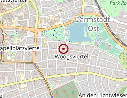 Karte: Vetter Martina