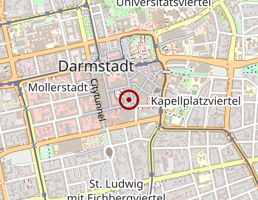 Karte: Purschian Bernd Dr.