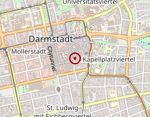 Karte: Sissouno Christine