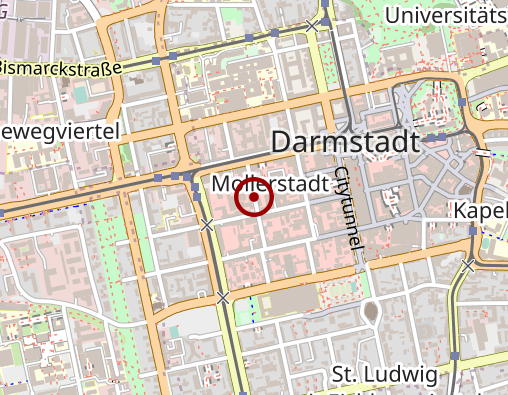 Karte: Dr.med Oana Duval & Dr.med. Moreanu