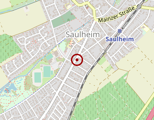 Karte: Pieroth Klaus