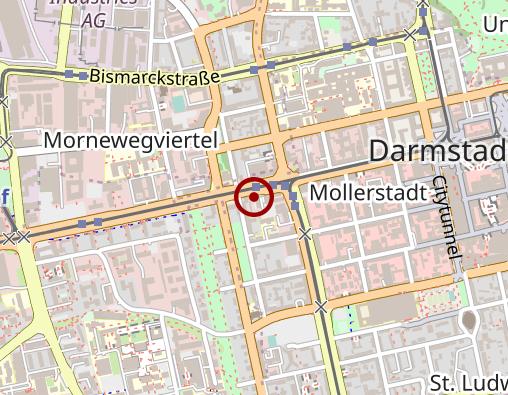 Karte: Dipl.-Ing. Wilfried Negengert