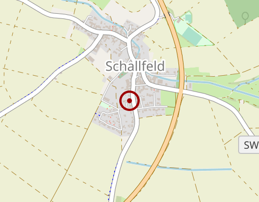 Karte: Bedenk Bernhard u. Sabine