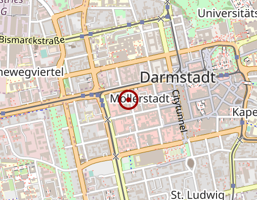 Karte: Engel-Apotheke