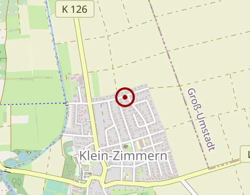 Karte: Dörr Simone Ellen