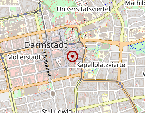 Karte: Medechi Greiner