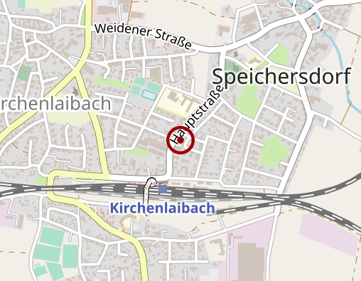 Karte: Pietzsch Ramona Physiotherapie