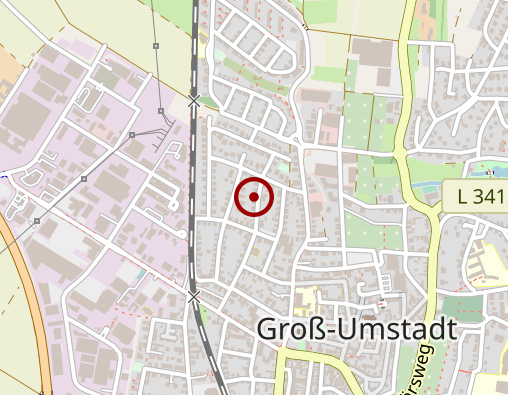 Karte: Göring Lydia