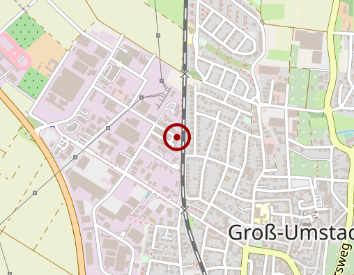 Karte: Schwinn Daniela