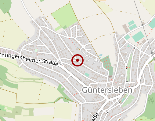 Karte: Paritätischer Pflegedienst