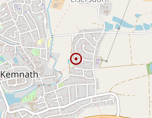 Karte: Zeitler Angelika Wellnessmasagen