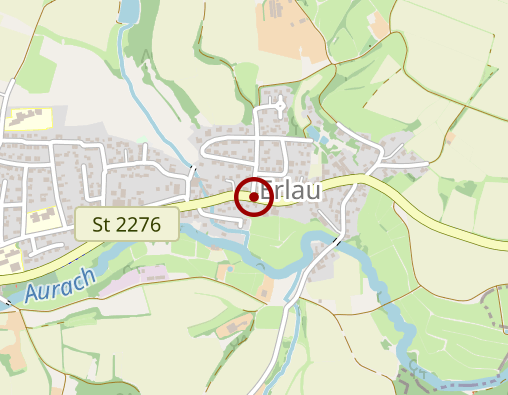 Karte: Heyn Petra Heilpraktikerin