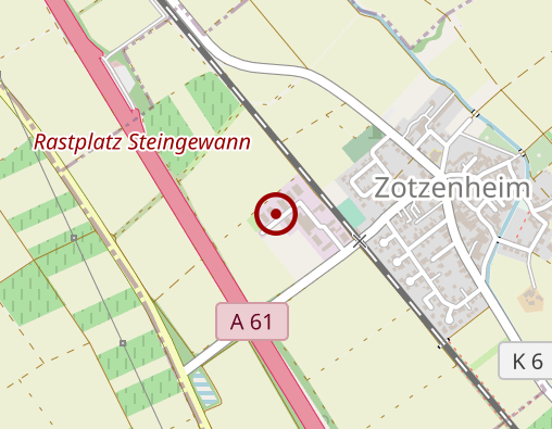 Karte: S & U Medizintechnik GmbH