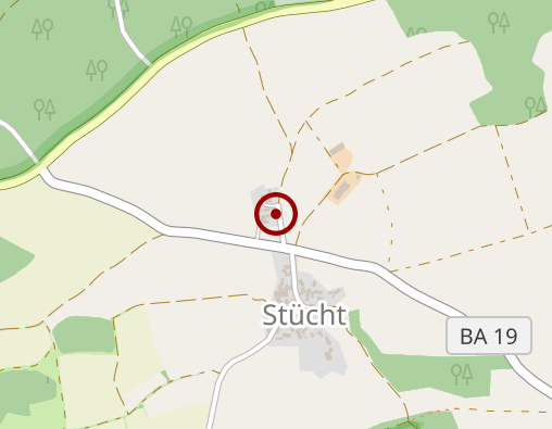 Karte: Bosnjak Vladimir Heilpraktiker