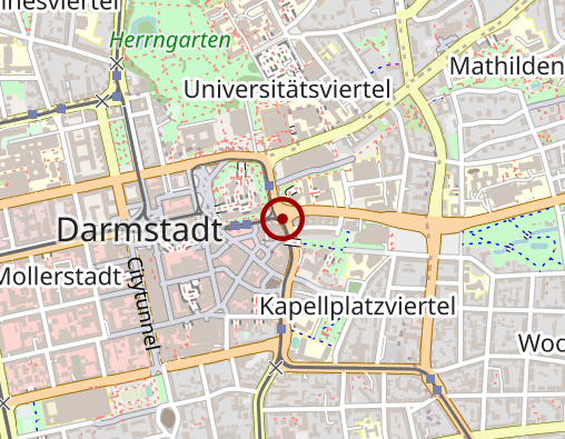 Karte: Norbert Brune Medizintechnik