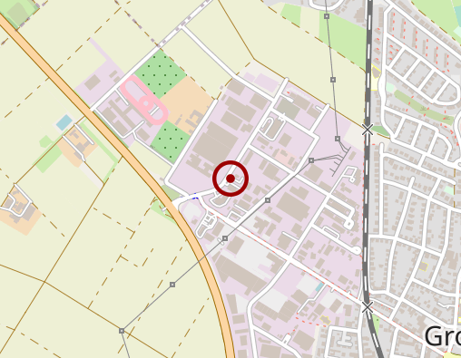 Karte: Reitzel und Schröder