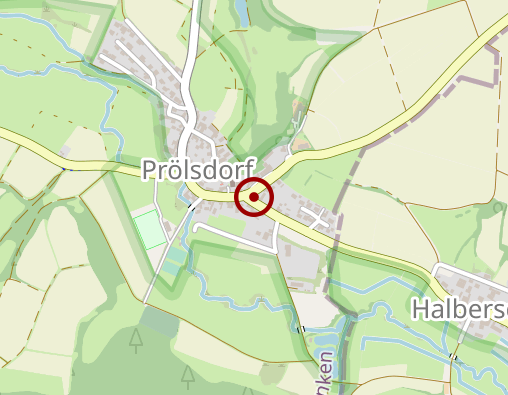 Karte: Schunder Rainer Bestattungen