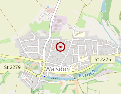 Karte: Kay TopBody Center Erfolgs- und Lebensberaterin