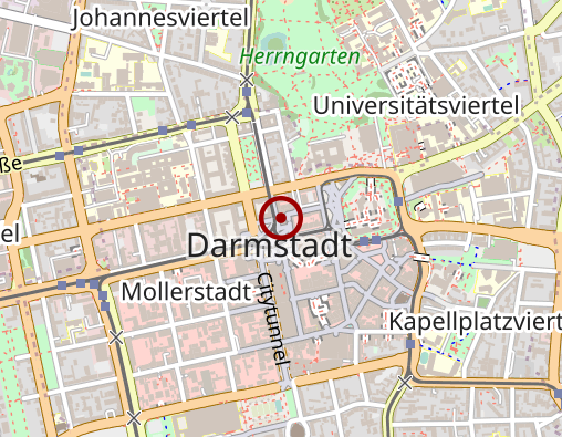 Karte: Sanitätshaus Achim Kunze GmbH