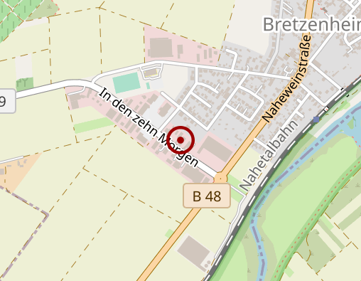 Karte: Kiene Susanne