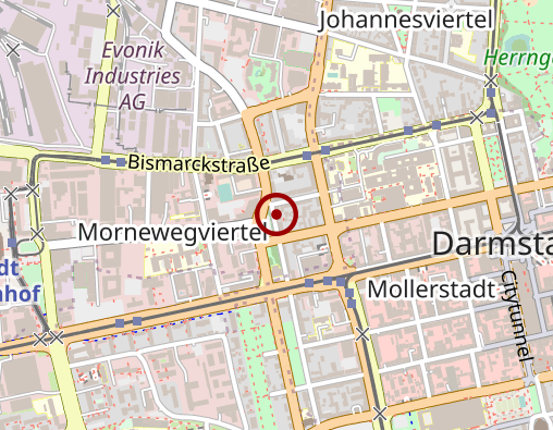 Karte: Schäfer & Jäger