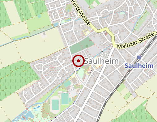 Karte: Faßbender-Kremer Hiltrud Dipl.