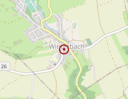 Karte: Schaller Petra