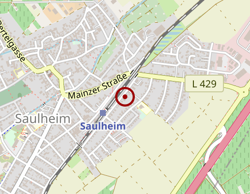 Karte: Vasiliou Johannis