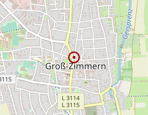 Karte: Drews Martina