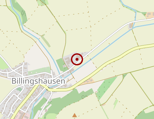 Karte: Kropp Elke Tierheilpraxis