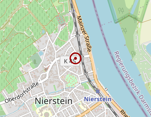 Karte: Wilhelm Erika