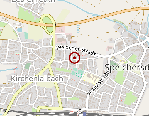 Karte: Plommer Sabine Praxis für Physiotherapie