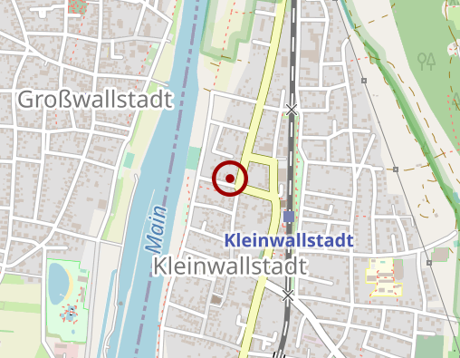 Karte: Markt-Apotheke