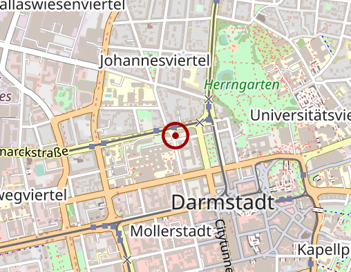 Karte: Direktbestatter GmbH & Co. KG