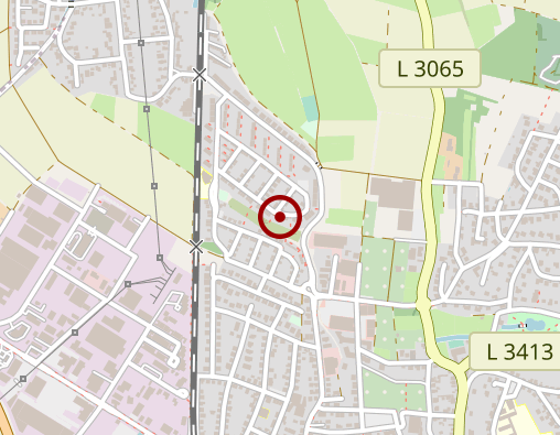 Karte: Mensch im Mittelpunkt - Marion Müller-Frieß