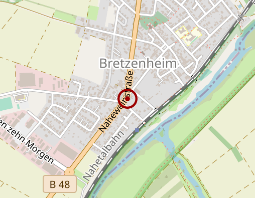 Karte: Muller Automatismes