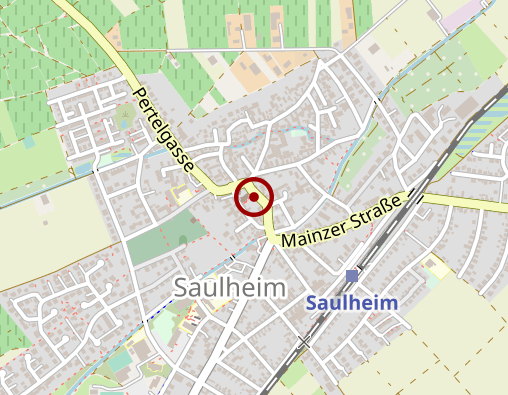 Karte: Rathaus-Apotheke