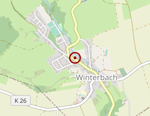 Karte: Giring Marina