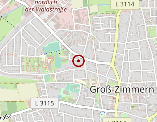 Karte: Argus Service Ltd.