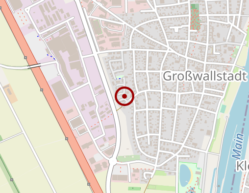 Karte: Wengerter Ernährungsberatung