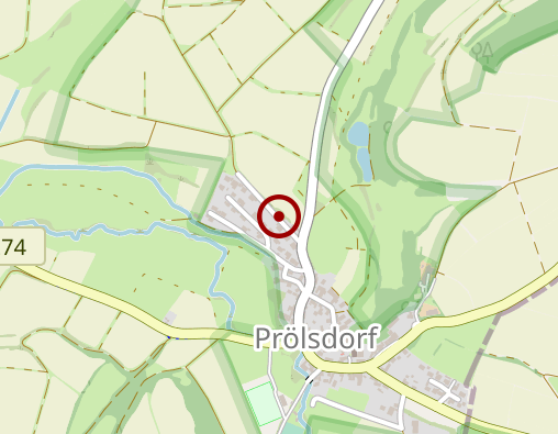 Karte: Schwank Corinna Heilpraktikerin