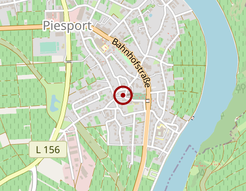 Karte: Tubbesing Gisela