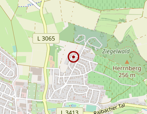 Karte: Velte-Siepmann Christel