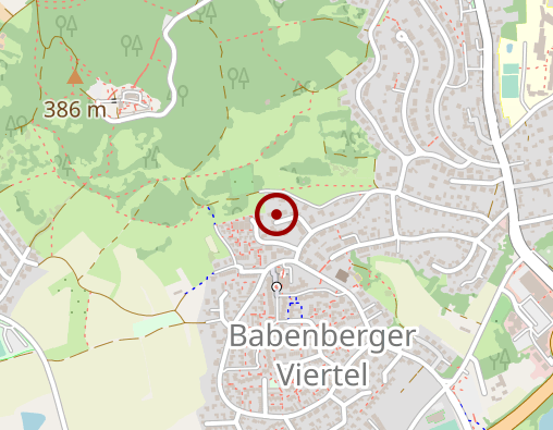 Karte: Emmenlauer-Schmidt Anja Heilpraxis