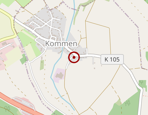 Karte: Neuberger- Schatz Annette